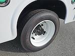 New 2023 Chevrolet Silverado 5500 Crew Cab Enclosed Service Body for sale #1N5855 - photo 9