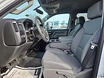 New 2023 Chevrolet Silverado 5500 Crew Cab Enclosed Service Body for sale #1N5855 - photo 10