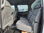 New 2023 Chevrolet Silverado 5500 Crew Cab Enclosed Service Body for sale #1N5855 - photo 11