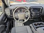 New 2023 Chevrolet Silverado 5500 Crew Cab Enclosed Service Body for sale #1N5855 - photo 12