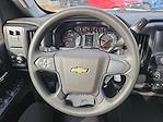 New 2023 Chevrolet Silverado 5500 Crew Cab Enclosed Service Body for sale #1N5855 - photo 16