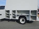New 2023 Chevrolet Silverado 5500 Crew Cab Enclosed Service Body for sale #1N5855 - photo 21