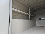 New 2023 Chevrolet Silverado 5500 Crew Cab Enclosed Service Body for sale #1N5855 - photo 23