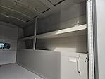 New 2023 Chevrolet Silverado 5500 Crew Cab Enclosed Service Body for sale #1N5855 - photo 24