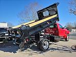 New 2024 Chevrolet Silverado 6500 Regular Cab Monroe Truck Equipment Dump Truck for sale #1N6615 - photo 5
