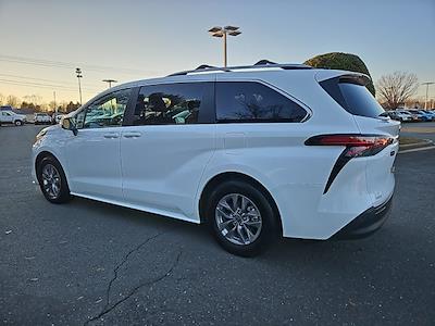 2022 Toyota Sienna AWD, Minivan for sale #1N6648A - photo 2