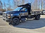 New 2024 Chevrolet Silverado 6500 Regular Cab Dump Truck for sale #1N6997 - photo 1