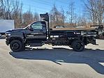 New 2024 Chevrolet Silverado 6500 Regular Cab Dump Truck for sale #1N6997 - photo 3
