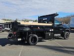 New 2024 Chevrolet Silverado 6500 Regular Cab Dump Truck for sale #1N6997 - photo 5