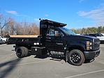 New 2024 Chevrolet Silverado 6500 Regular Cab Dump Truck for sale #1N6997 - photo 6