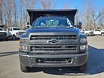 New 2024 Chevrolet Silverado 6500 Regular Cab Dump Truck for sale #1N6997 - photo 7