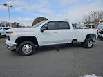 2025 Chevrolet Silverado 3500 Crew Cab 4WD, Pickup for sale #1N7435 - photo 3