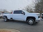 2025 Chevrolet Silverado 3500 Crew Cab 4WD, Pickup for sale #1N7435 - photo 7