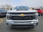 2025 Chevrolet Silverado 3500 Crew Cab 4WD, Pickup for sale #1N7435 - photo 8