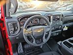 2025 Chevrolet Silverado 3500 Regular Cab 4WD, Pickup for sale #1N7507 - photo 11