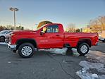 2025 Chevrolet Silverado 3500 Regular Cab 4WD, Pickup for sale #1N7507 - photo 3