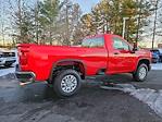 2025 Chevrolet Silverado 3500 Regular Cab 4WD, Pickup for sale #1N7507 - photo 6