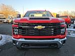 2025 Chevrolet Silverado 3500 Regular Cab 4WD, Pickup for sale #1N7507 - photo 8