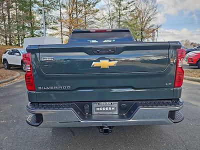 New 2025 Chevrolet Silverado 1500 LT Crew Cab 4WD Pickup for sale #1N7642 - photo 2