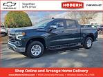 New 2025 Chevrolet Silverado 1500 LT Crew Cab 4WD Pickup for sale #1N7642 - photo 1