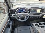 New 2025 Chevrolet Silverado 1500 LT Crew Cab 4WD Pickup for sale #1N7642 - photo 12