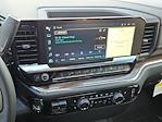 New 2025 Chevrolet Silverado 1500 LT Crew Cab 4WD Pickup for sale #1N7642 - photo 17