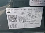 New 2025 Chevrolet Silverado 1500 LT Crew Cab 4WD Pickup for sale #1N7642 - photo 21