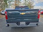New 2025 Chevrolet Silverado 1500 LT Crew Cab 4WD Pickup for sale #1N7642 - photo 2