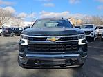 New 2025 Chevrolet Silverado 1500 LT Crew Cab 4WD Pickup for sale #1N7642 - photo 8