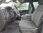 New 2025 Chevrolet Silverado 1500 Custom Crew Cab 4WD Pickup for sale #1N7693 - photo 10