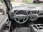 New 2025 Chevrolet Silverado 1500 Custom Crew Cab 4WD Pickup for sale #1N7693 - photo 12