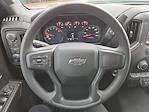 New 2025 Chevrolet Silverado 1500 Custom Crew Cab 4WD Pickup for sale #1N7693 - photo 16