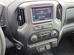 New 2025 Chevrolet Silverado 1500 Custom Crew Cab 4WD Pickup for sale #1N7693 - photo 17
