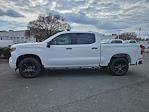 New 2025 Chevrolet Silverado 1500 Custom Crew Cab 4WD Pickup for sale #1N7693 - photo 3