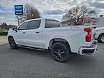 New 2025 Chevrolet Silverado 1500 Custom Crew Cab 4WD Pickup for sale #1N7693 - photo 2