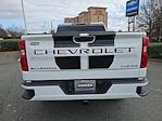 New 2025 Chevrolet Silverado 1500 Custom Crew Cab 4WD Pickup for sale #1N7693 - photo 4