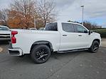 New 2025 Chevrolet Silverado 1500 Custom Crew Cab 4WD Pickup for sale #1N7693 - photo 6