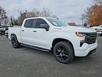 New 2025 Chevrolet Silverado 1500 Custom Crew Cab 4WD Pickup for sale #1N7693 - photo 7