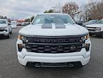 New 2025 Chevrolet Silverado 1500 Custom Crew Cab 4WD Pickup for sale #1N7693 - photo 8