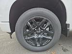 New 2025 Chevrolet Silverado 1500 Custom Crew Cab 4WD Pickup for sale #1N7693 - photo 9