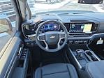 New 2025 Chevrolet Silverado 1500 LTZ Crew Cab 4WD Pickup for sale #1L7707 - photo 12