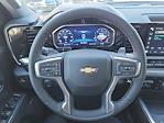 New 2025 Chevrolet Silverado 1500 LTZ Crew Cab 4WD Pickup for sale #1L7707 - photo 16