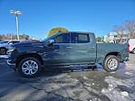 New 2025 Chevrolet Silverado 1500 LTZ Crew Cab 4WD Pickup for sale #1L7707 - photo 3