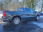 New 2025 Chevrolet Silverado 1500 LTZ Crew Cab 4WD Pickup for sale #1L7707 - photo 6