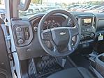 New 2025 Chevrolet Silverado 1500 Work Truck Regular Cab 4WD Pickup for sale #1N7746 - photo 11