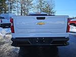 New 2025 Chevrolet Silverado 1500 Work Truck Regular Cab 4WD Pickup for sale #1N7746 - photo 4