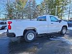 New 2025 Chevrolet Silverado 1500 Work Truck Regular Cab 4WD Pickup for sale #1N7746 - photo 6