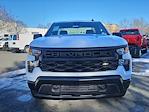 New 2025 Chevrolet Silverado 1500 Work Truck Regular Cab 4WD Pickup for sale #1N7746 - photo 8