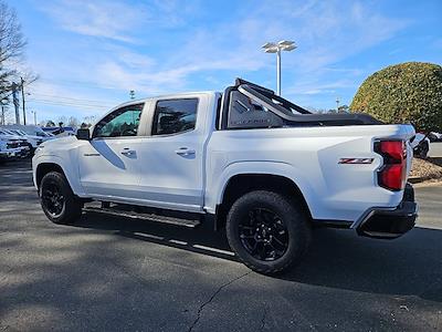 New 2025 Chevrolet Colorado Z71 Crew Cab 4WD Pickup for sale #1L7789 - photo 2