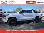 New 2025 Chevrolet Colorado Z71 Crew Cab 4WD Pickup for sale #1L7789 - photo 1